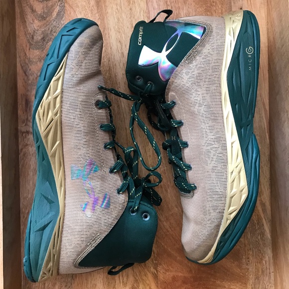 Under Armour Shoes Men Under Amour Fireshot Basketball Shoes